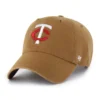 Minnesota Twins '47 Temizliği