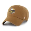 Minnesota Vikings '47 Temizliği