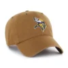 Minnesota Vikings '47 Temizliği