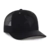 Minnesota Vikings '47 Trucker Gevşek Kesim