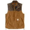 Montana Rugged Flex® Gevşek Kesim Duck Yelek