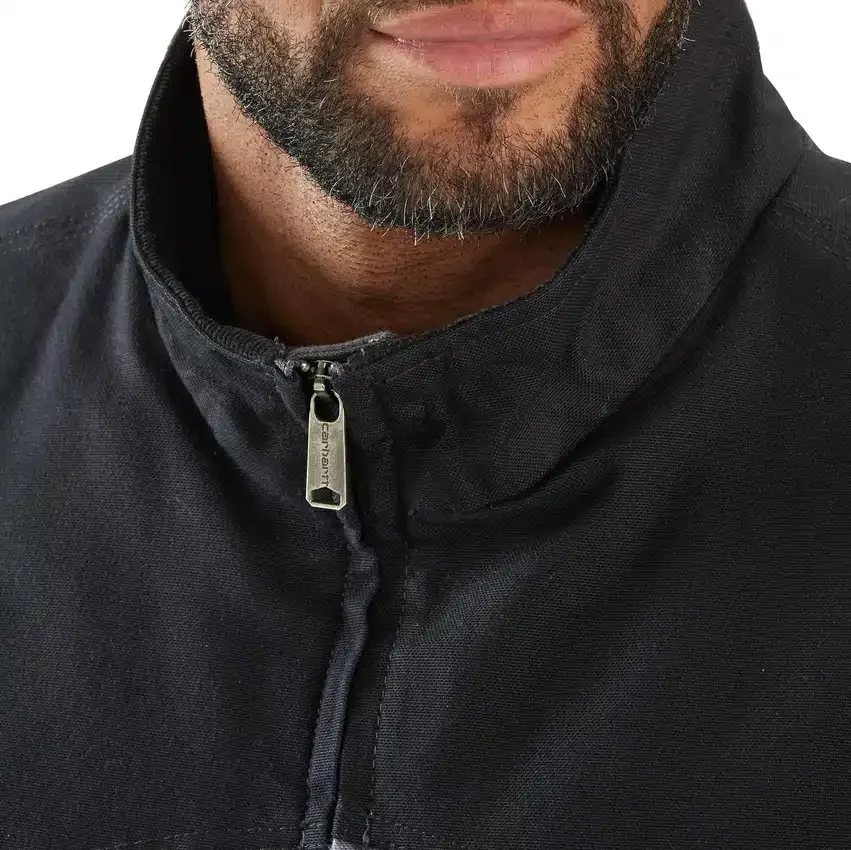 Montana Rugged Flex® Gevşek Kesim Duck Yelek