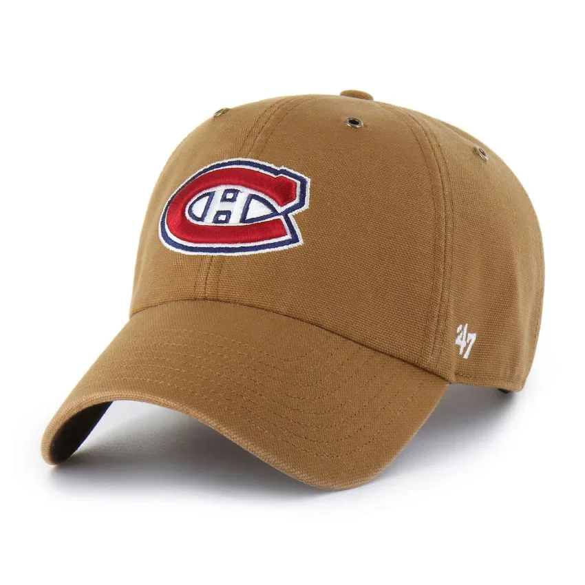 Montreal Canadiens '47 Temizliği