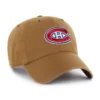 Montreal Canadiens '47 Temizliği