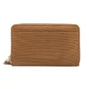 Naylon Duck Düz Açılan Clutch Cüzdan