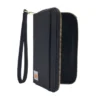Naylon Duck Düz Açılan Clutch Cüzdan