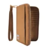 Naylon Duck Düz Açılan Clutch Cüzdan