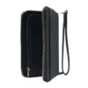Naylon Duck Düz Açılan Clutch Cüzdan