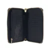 Naylon Duck Düz Açılan Clutch Cüzdan
