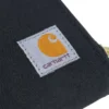 Naylon Duck Düz Açılan Clutch Cüzdan