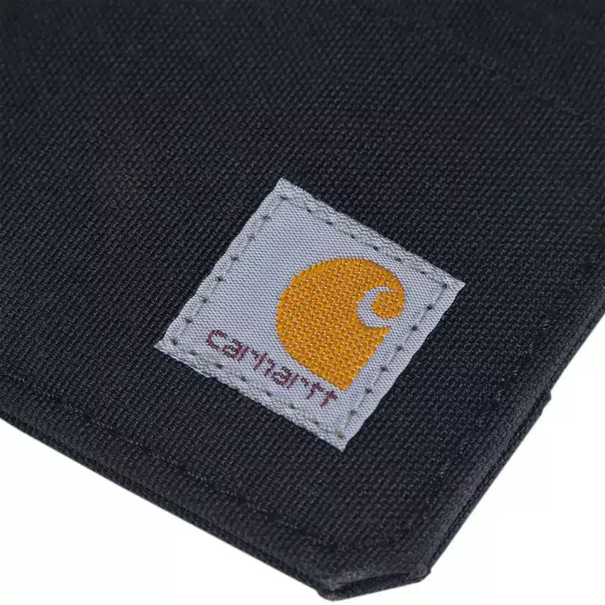 Naylon Duck Fermuarlı Kartlık Cüzdan