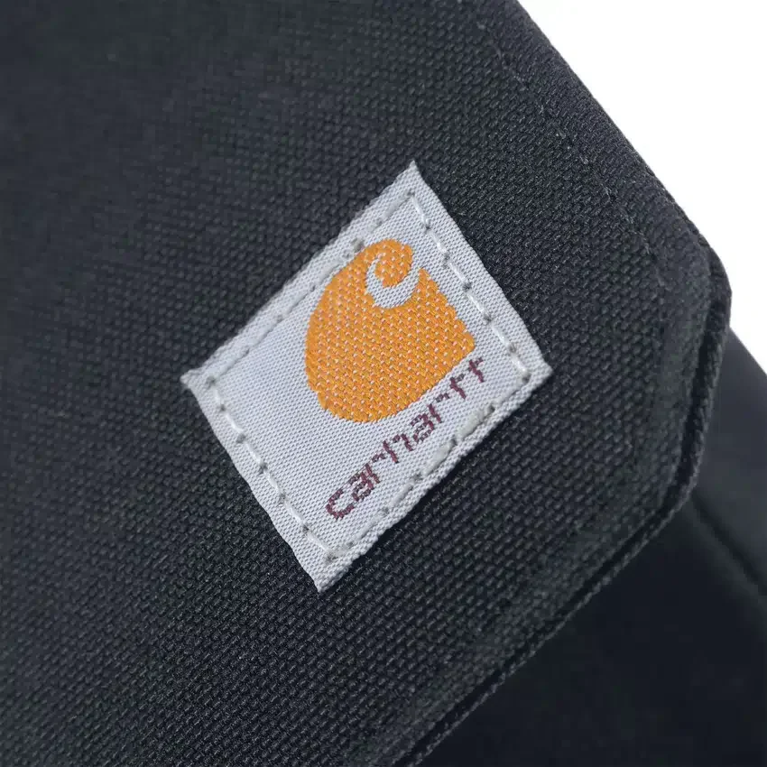 Naylon Duck Üç Katlı Cüzdan
