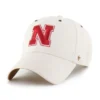 Nebraska Cornhuskers '47 Boyanmamış Clean Up