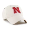 Nebraska Cornhuskers '47 Boyanmamış Clean Up
