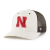 Nebraska Cornhuskers '47 Boyanmamış Trucker
