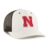 Nebraska Cornhuskers '47 Boyanmamış Trucker