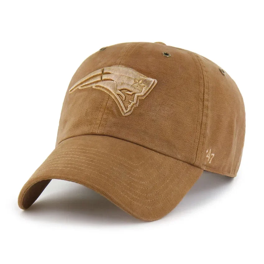 New England Patriots '47 Boyalı Temizleme