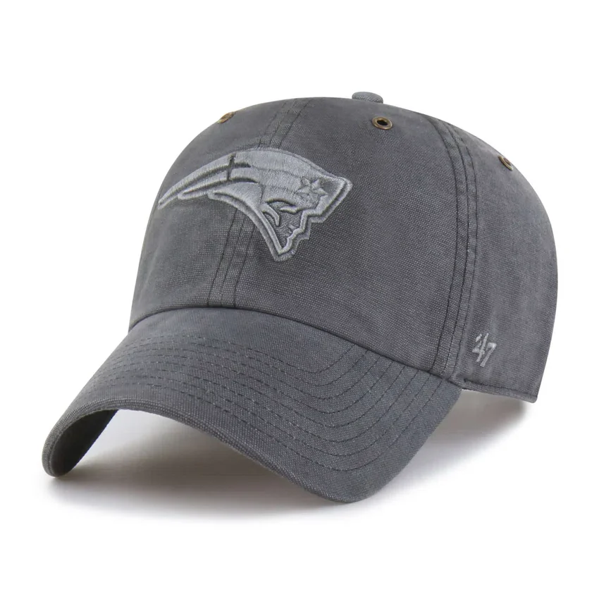 New England Patriots '47 Boyalı Temizleme