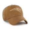 New England Patriots '47 Boyalı Temizleme
