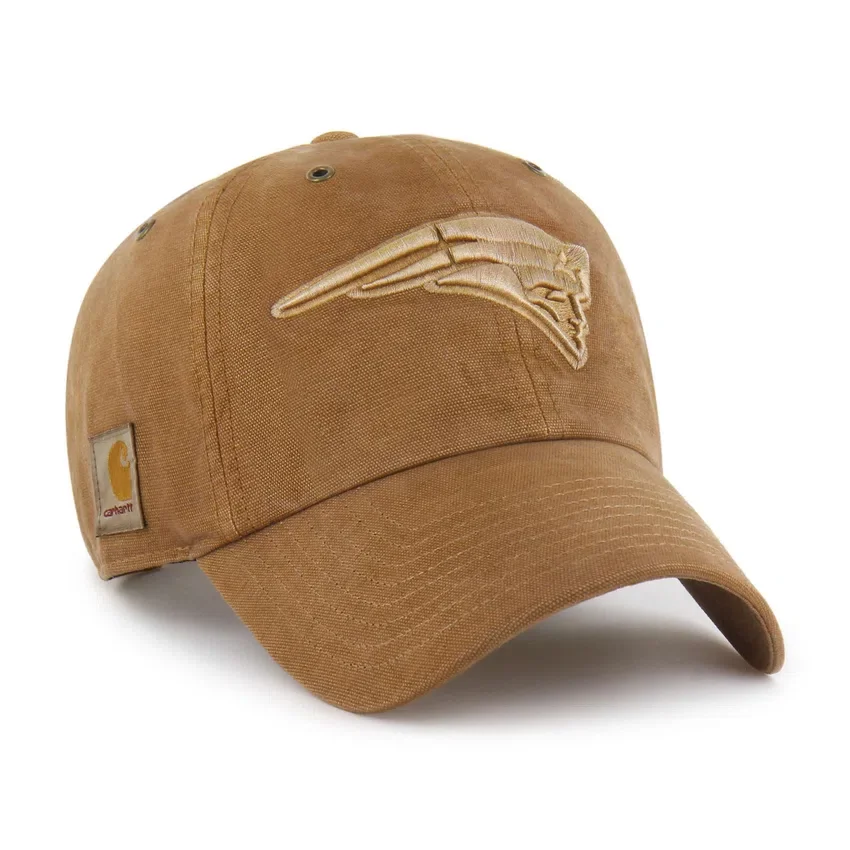 New England Patriots '47 Boyalı Temizleme