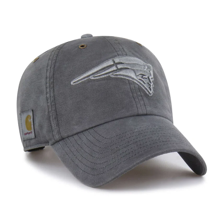 New England Patriots '47 Boyalı Temizleme