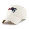 New England Patriots '47 Boyanmamış Temiz Ürün