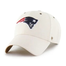 New England Patriots '47 Boyanmamış Temiz Ürün
