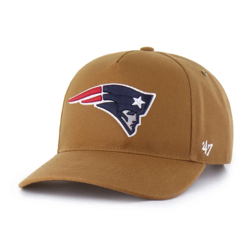 New England Patriots '47 Hitch Gevşek Kesim