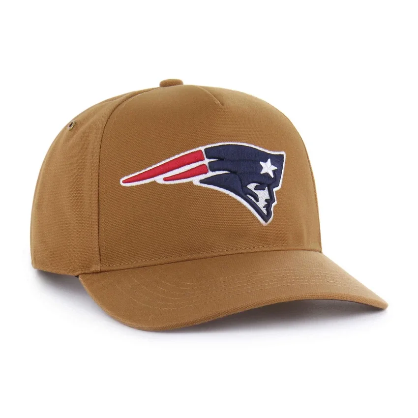 New England Patriots '47 Hitch Gevşek Kesim