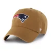 New England Patriots '47 Temizliği