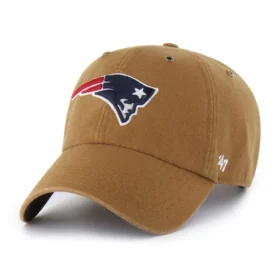 New England Patriots '47 Temizliği
