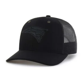 New England Patriots '47 Trucker Geniş Kesim