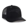 New England Patriots '47 Trucker Geniş Kesim
