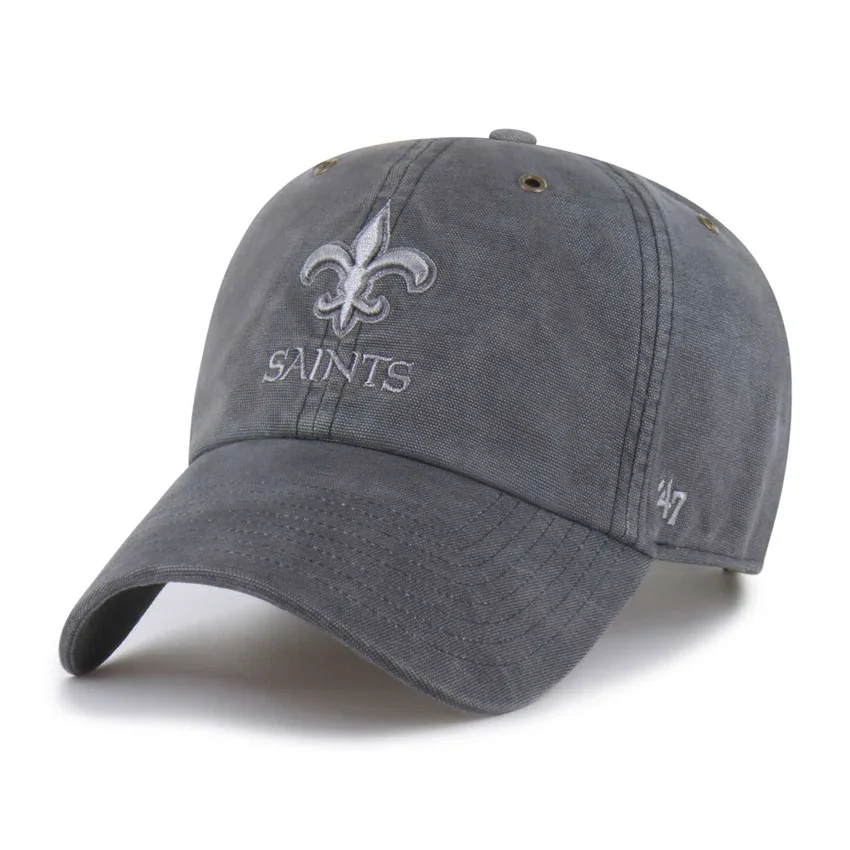 New Orleans Saints '47 Boyalı Temizleme
