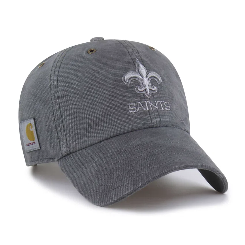 New Orleans Saints '47 Boyalı Temizleme