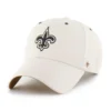 New Orleans Saints '47 Boyanmamış Temiz Ürün