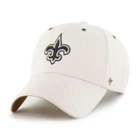 New Orleans Saints '47 Boyanmamış Temiz Ürün