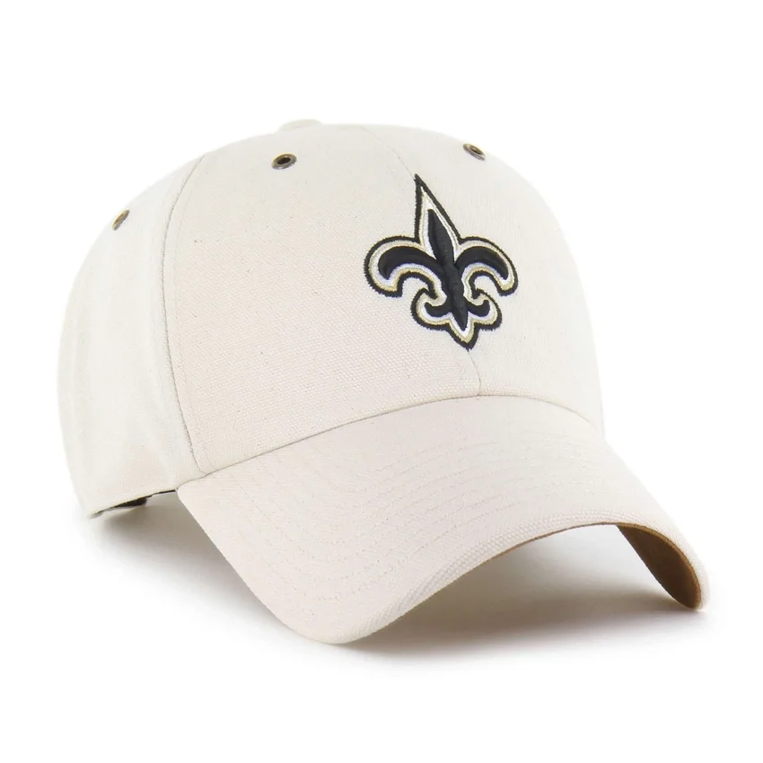 New Orleans Saints '47 Boyanmamış Temiz Ürün