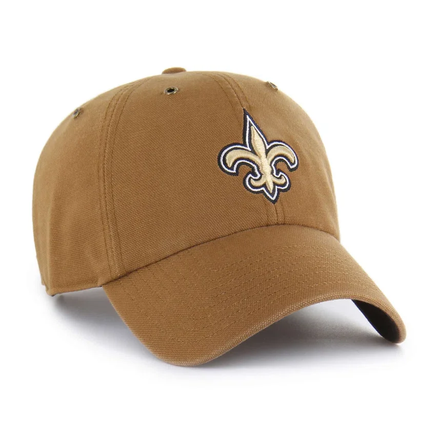 New Orleans Saints '47 Temizliği