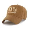 New York Giants '47 Boyalı Temiz Forma