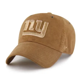 New York Giants '47 Boyalı Temiz Forma