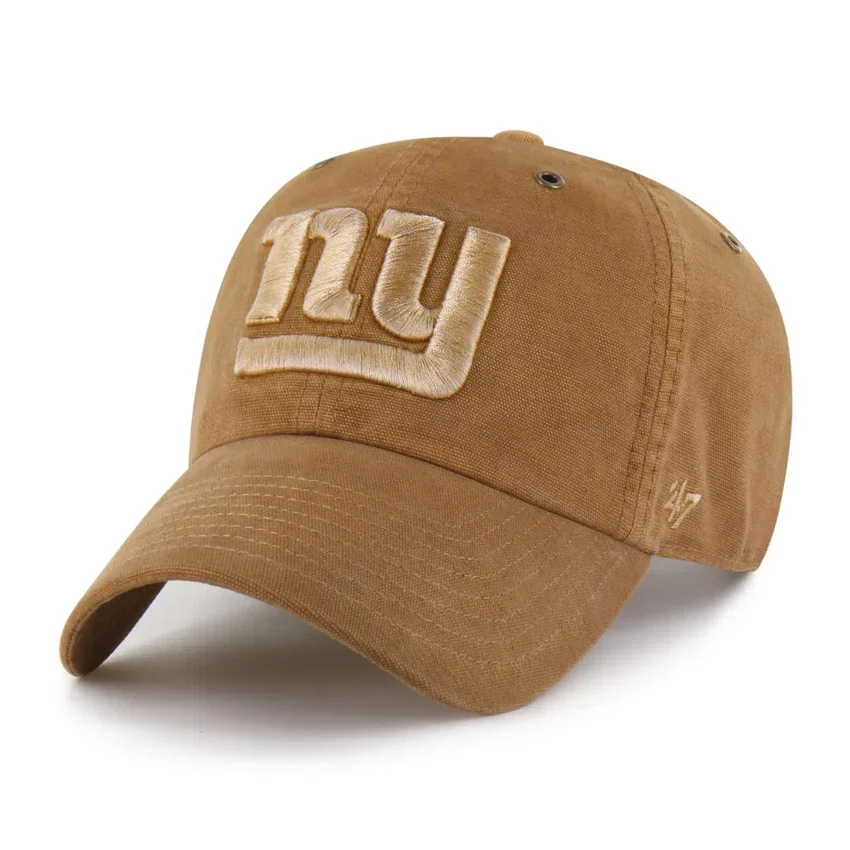 New York Giants '47 Boyalı Temiz Forma