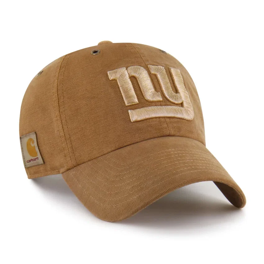 New York Giants '47 Boyalı Temiz Forma