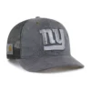 New York Giants '47 Boyalı Trucker Gevşek Kesim