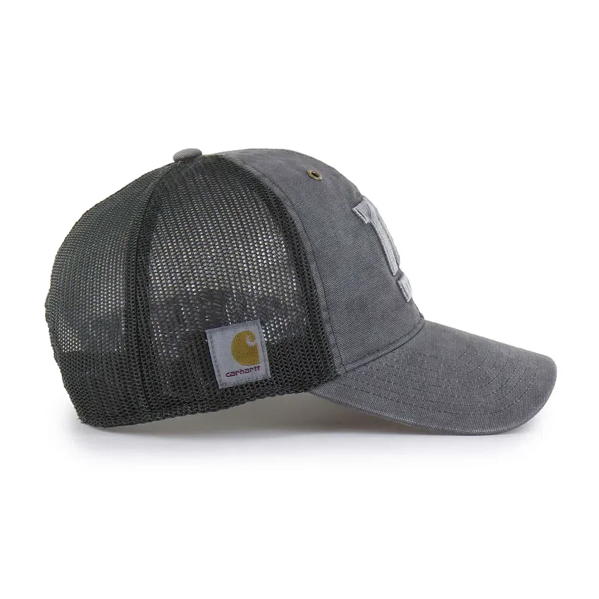 New York Giants '47 Boyalı Trucker Gevşek Kesim