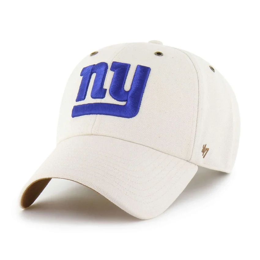 New York Giants '47 Boyanmamış Temiz Ürün