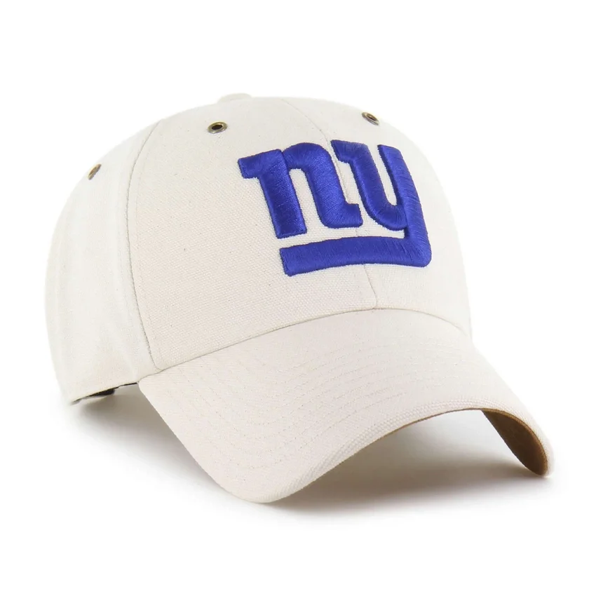 New York Giants '47 Boyanmamış Temiz Ürün