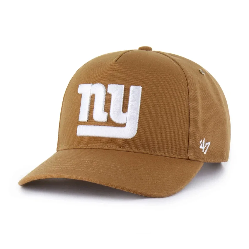 New York Giants '47 Hitch Gevşek Kesim