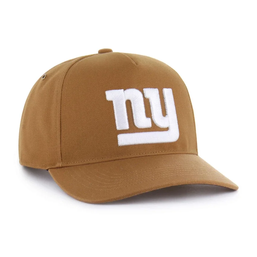 New York Giants '47 Hitch Gevşek Kesim