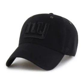 New York Giants '47 Temizliği